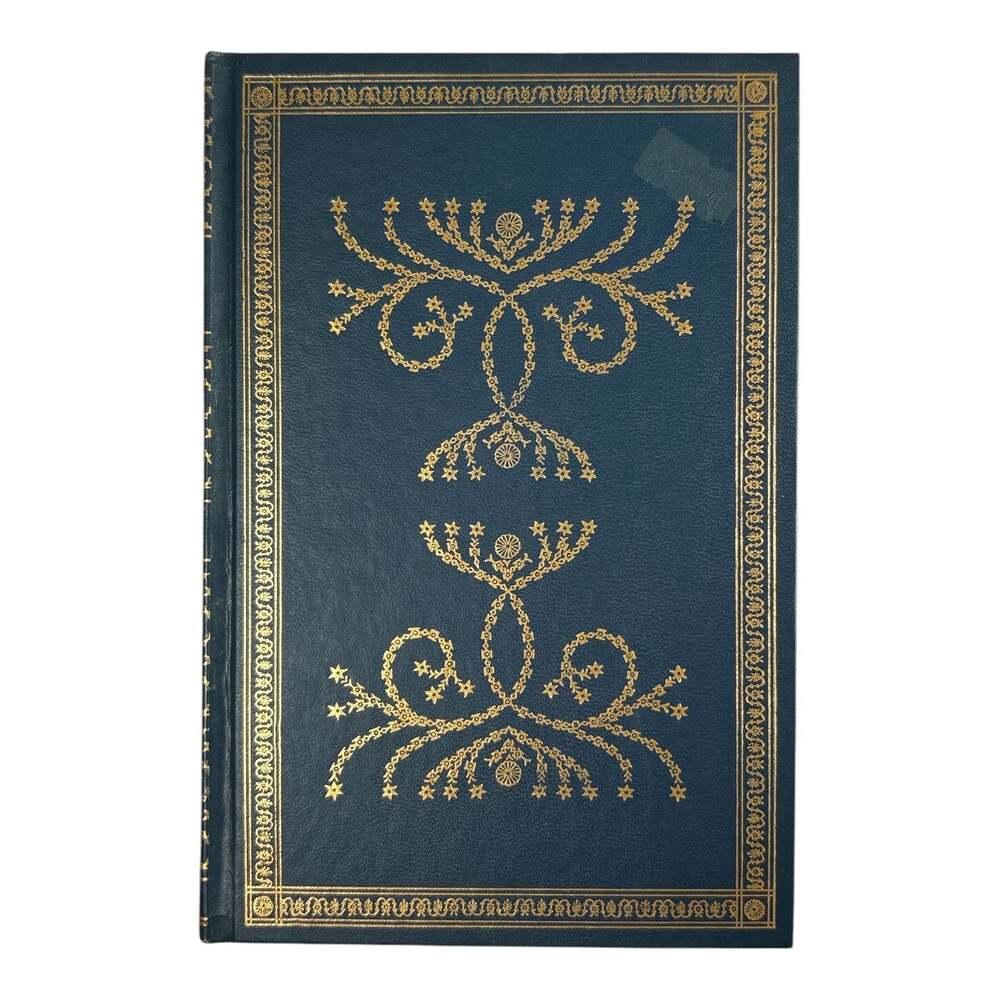 Rubaiyat of Omar Khayyam International Collectors Library Hardcover